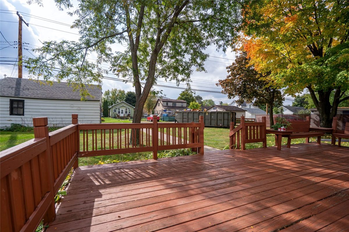16 Grove Street, Chippewa Falls WI 54729 - Residential house for sale - MLS #1605691 - image7