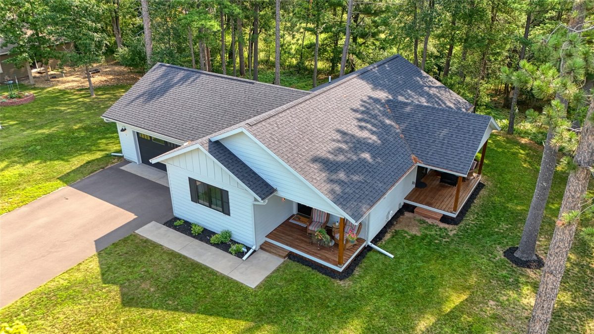 10764 August Lane, Hayward, WI
