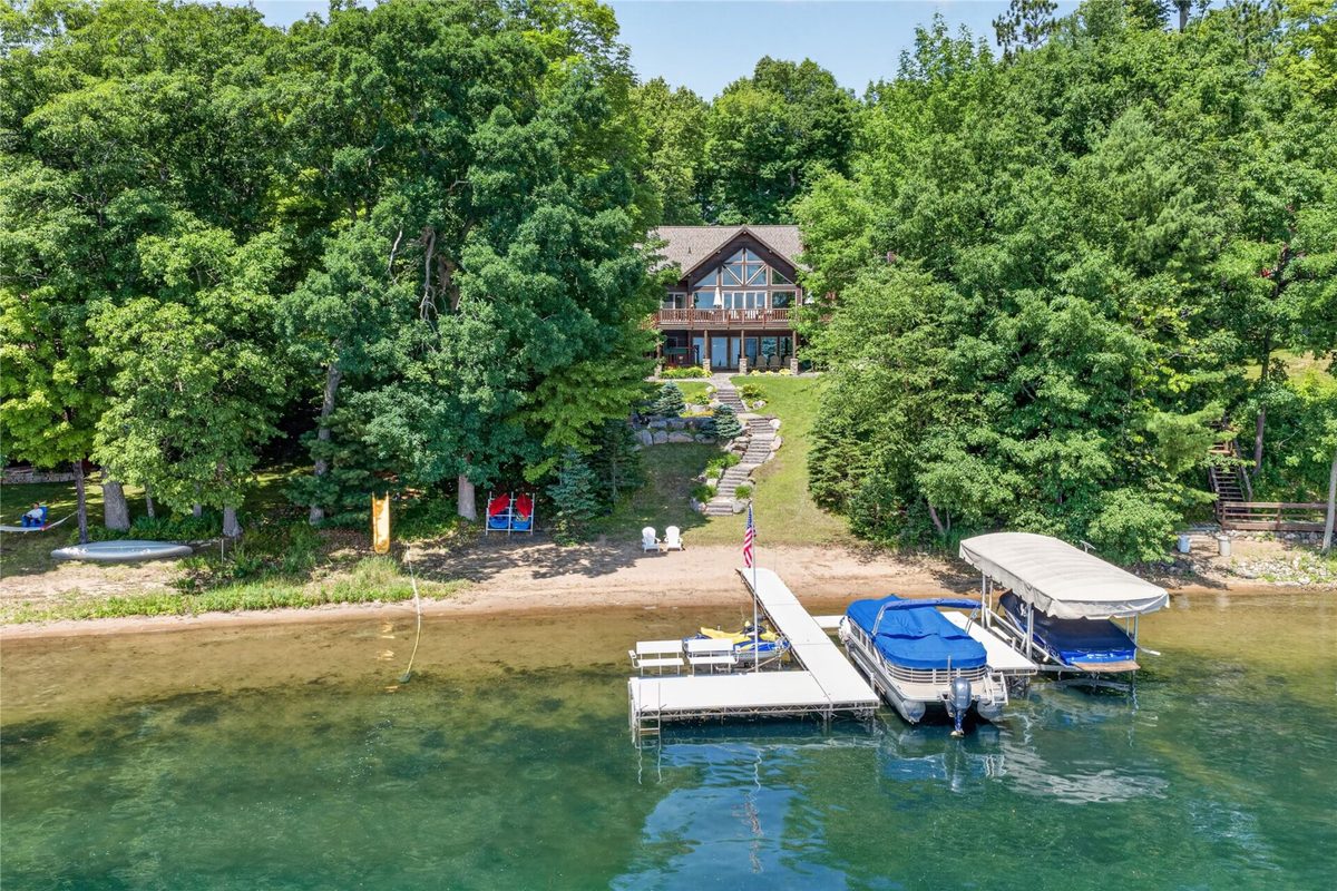 10896 Linden Road, Hayward WI 54843 - Residential house for sale - MLS #1604537 - image6