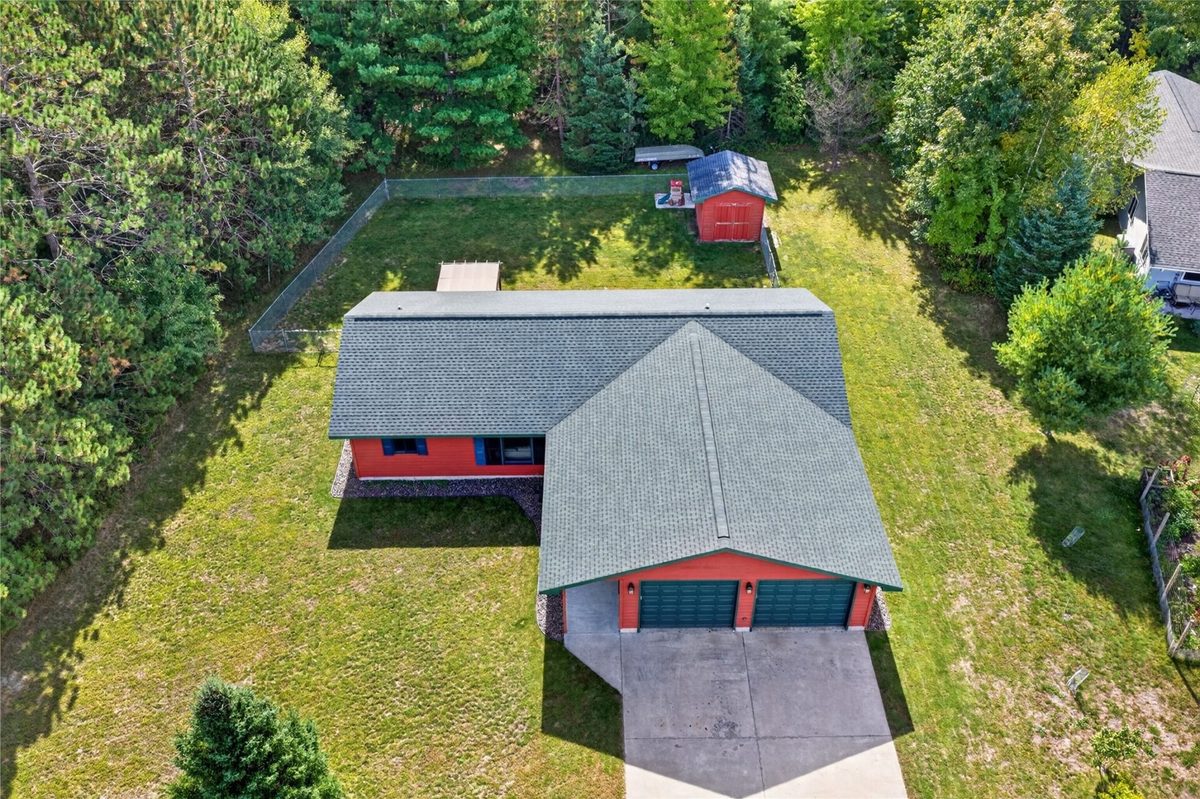 111 Corbits Lane, Shell Lake WI 54871 - Residential house for sale - MLS #1605437 - image4