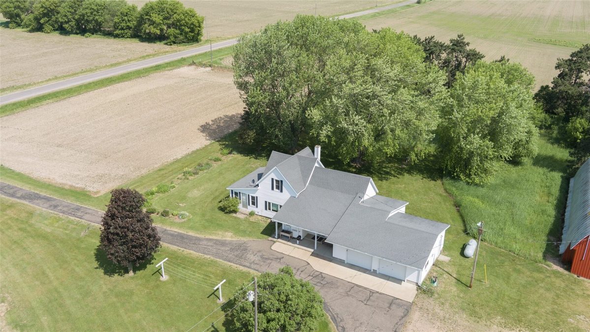 N14386 Townline Road Fairchild WI 54741 - image49