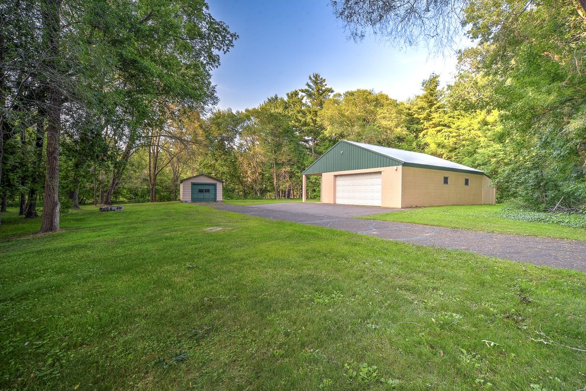 7350 Fir Street, Webster WI 54893 - Residential house for sale - MLS #1603424 - image33