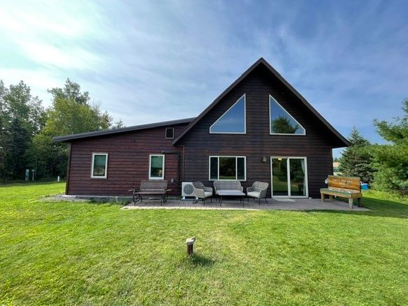 10644N Roynona Road, Hayward WI 54843 - Residential house for sale - MLS #1604322 - image1