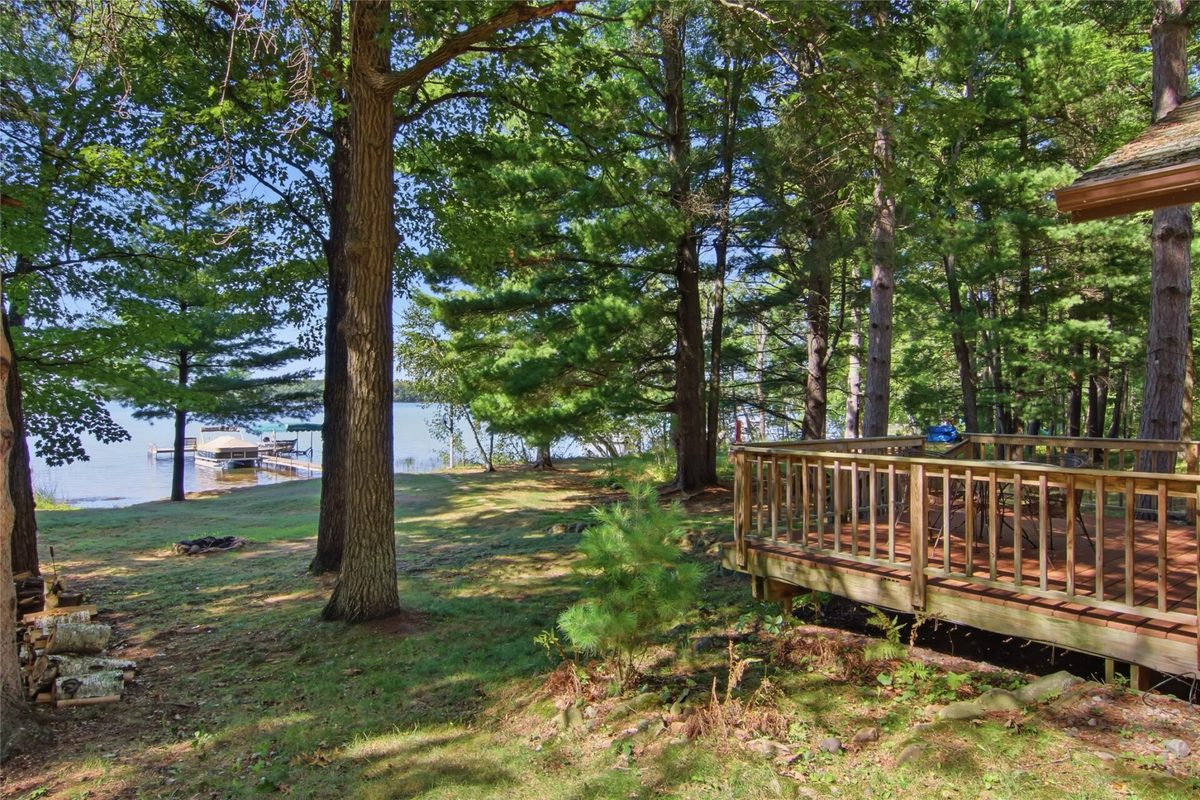 N8443 Lone Trail Lane, Spooner WI 54801 - Residential house for sale - MLS #1604983 - image3