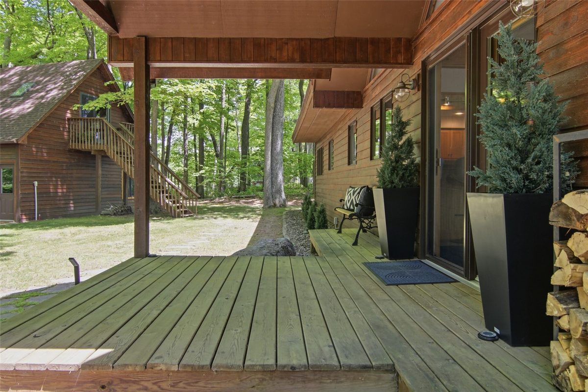 12785 Peninsula Road, Hayward WI 54843 - Residential house for sale - MLS #1605341 - image46