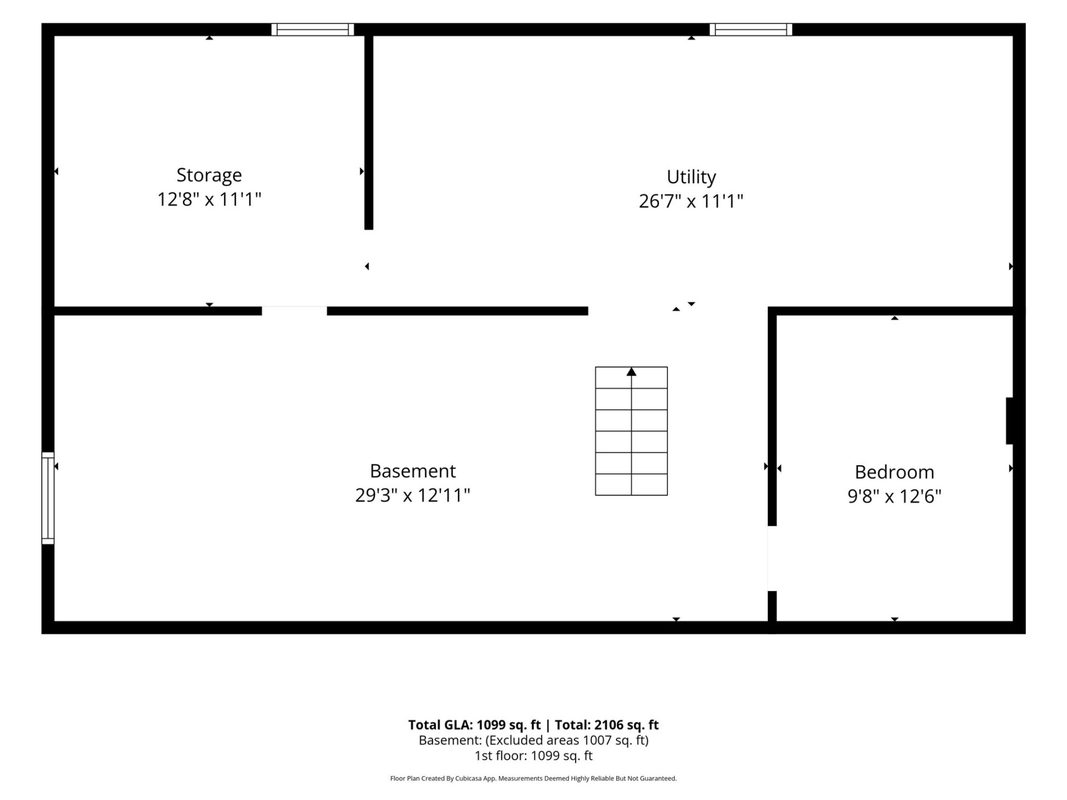 1055 10th Avenue, Cumberland WI 54829 - Residential house for sale - MLS #1605617 - image37