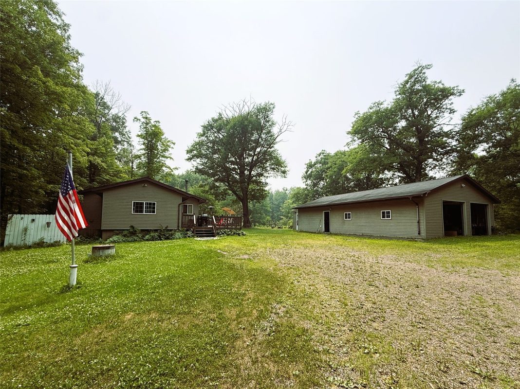 N7455 Hackett Road, Hawkins WI 54530 - Residential house for sale - MLS #1603348 - image2