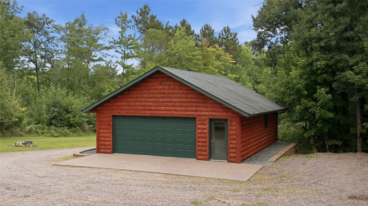 21632 County Highway DD, New Auburn WI 54757 - Residential house for sale - MLS #1604549 - image3