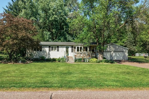 20106 139th Avenue, Jim Falls WI 54748 - Residential house for sale - MLS #1601578 - image1