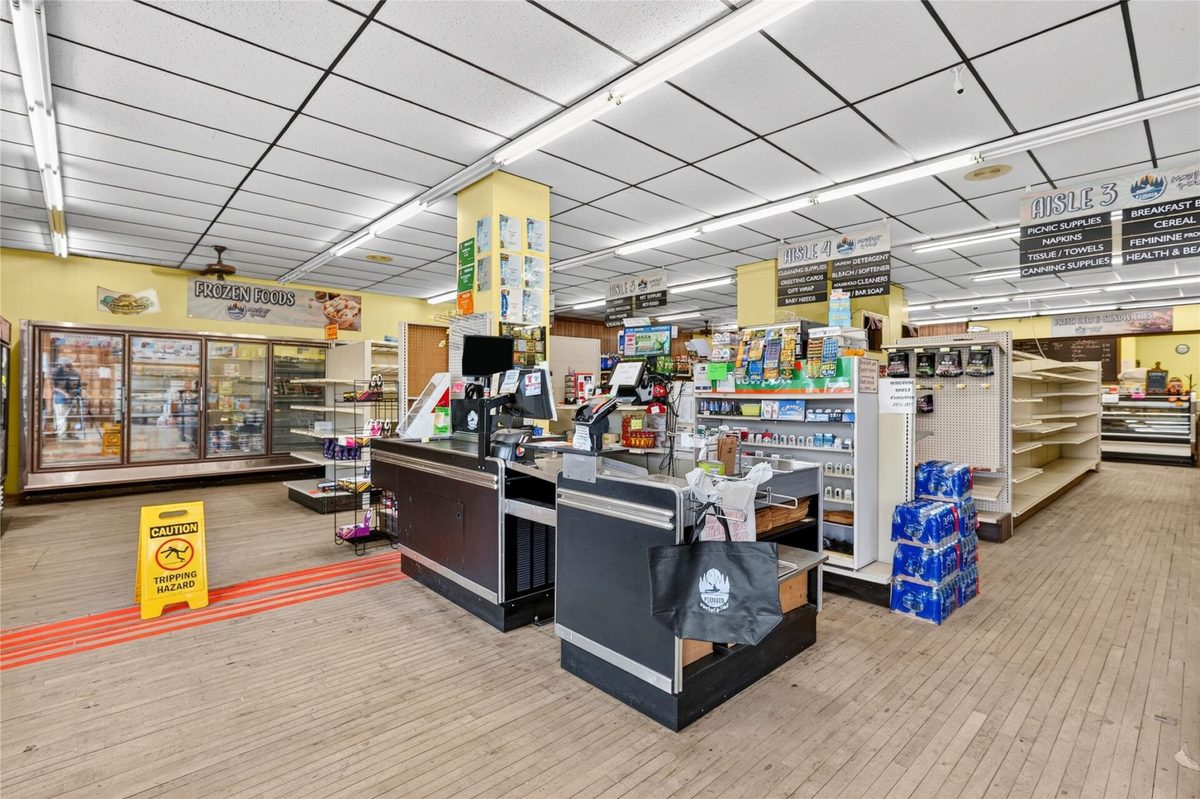 100 Main Street, Birchwood WI 54817 - CommercialSale house for sale - MLS #1605739 - image11