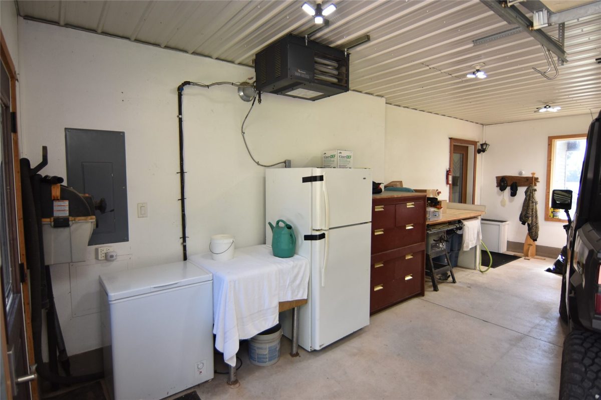 25381 274th Avenue, Holcombe WI 54745 - Residential house for sale - MLS #1604458 - image51