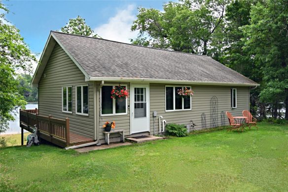 2915 Walter Road, Barnes WI 54873 - Residential house for sale - MLS #1602342 - image1