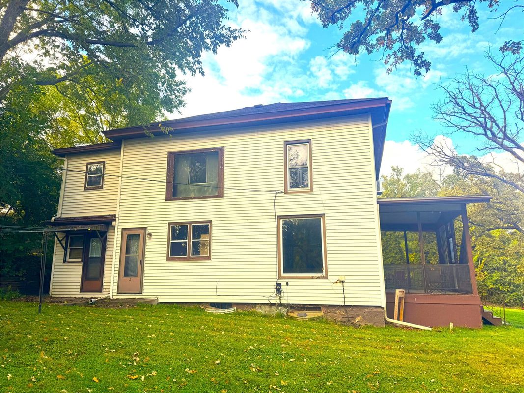 767 Eau Claire Street, Mondovi WI 54755 - ResidentialIncome house for sale - MLS #1605508 - image4