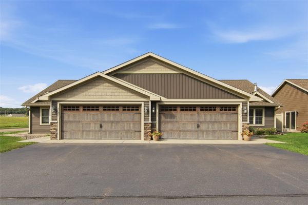 5592 Green Park Drive Eau Claire WI 54703