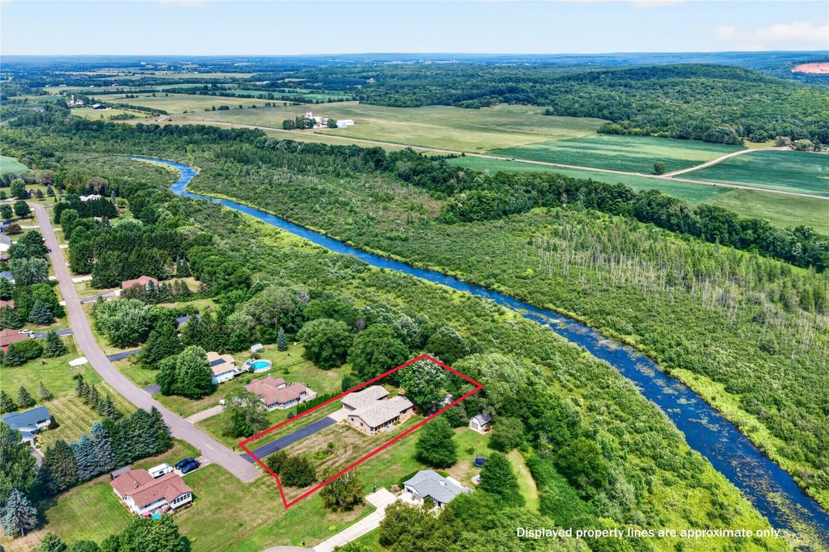 1875 22 3/4 Street, Rice Lake WI 54868 - Residential house for sale - MLS #1604005 - image58
