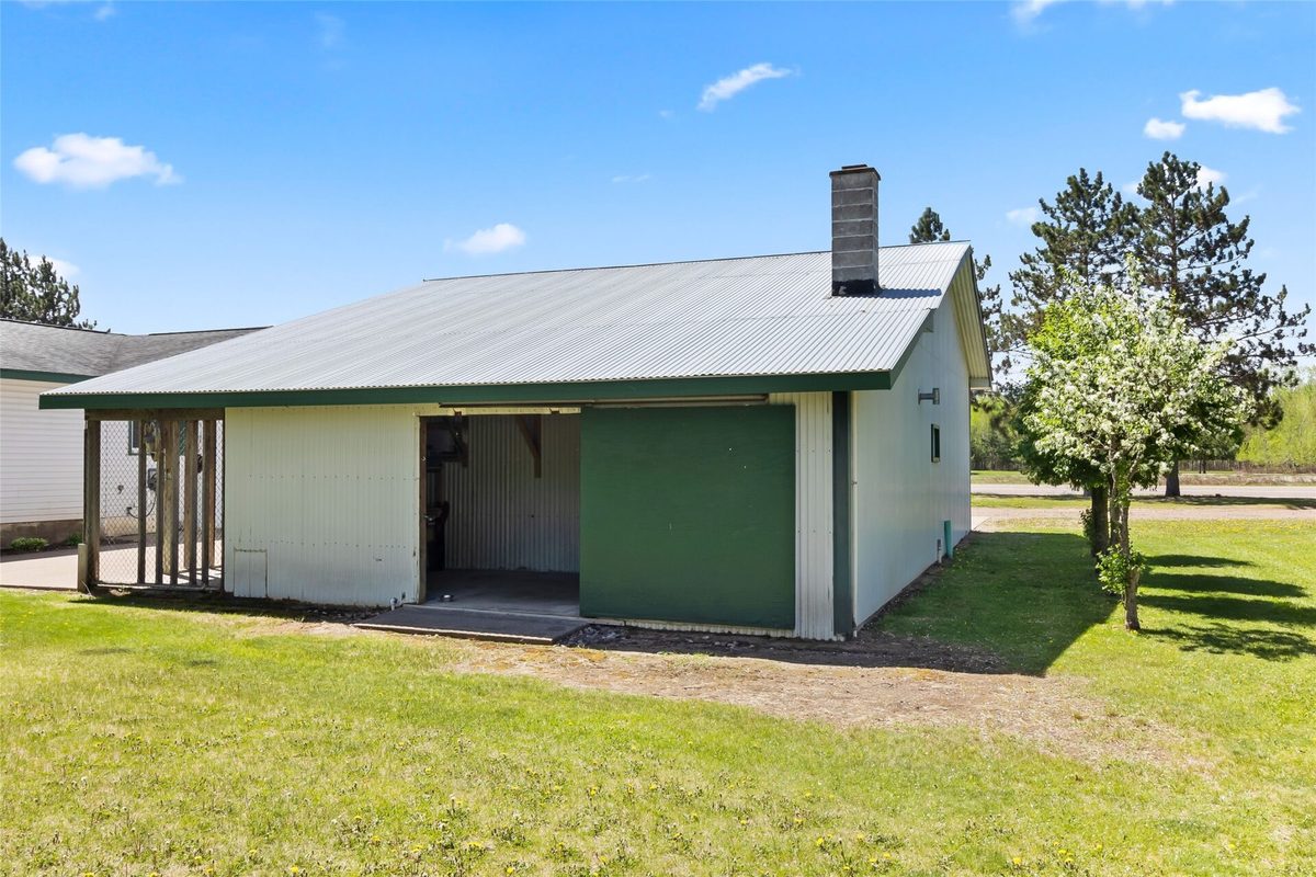 W11608 County Road D, Holcombe WI 54745 - Residential house for sale - MLS #1601244 - image12