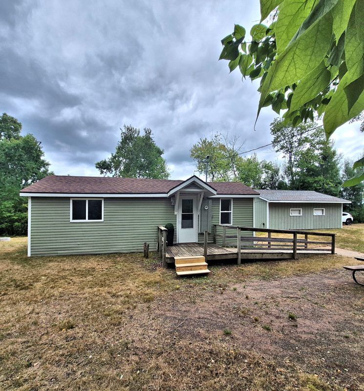 11011N Airport Road, Hayward WI 54843 - Residential house for sale - MLS #1604158 - image3