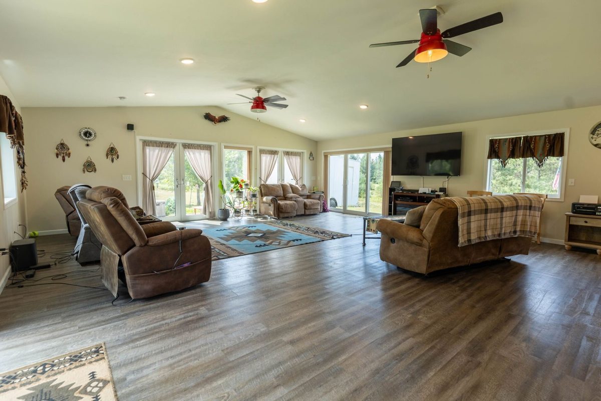 13617 County Road C, Black River Falls WI 54615 - Residential house for sale - MLS #1605058 - image22