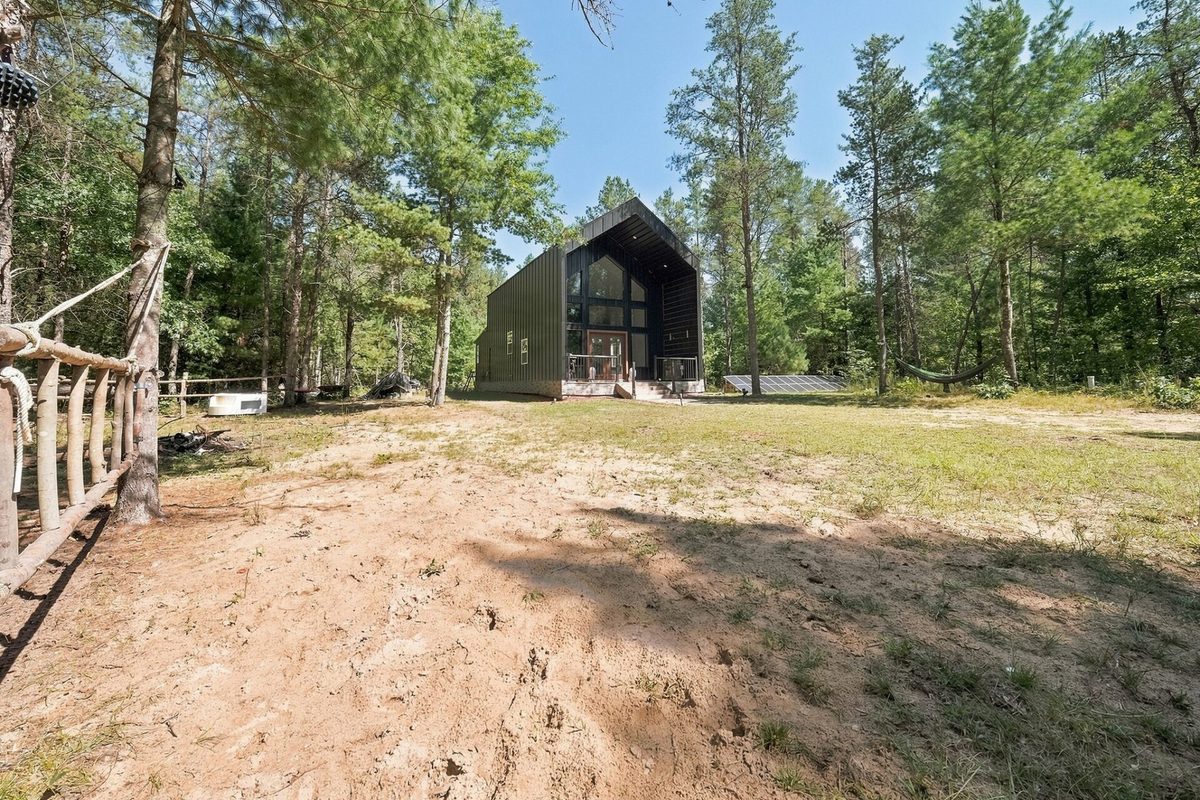 S10460 Black Creek Road, Fairchild WI 54741 - Residential house for sale - MLS #1605164 - image3