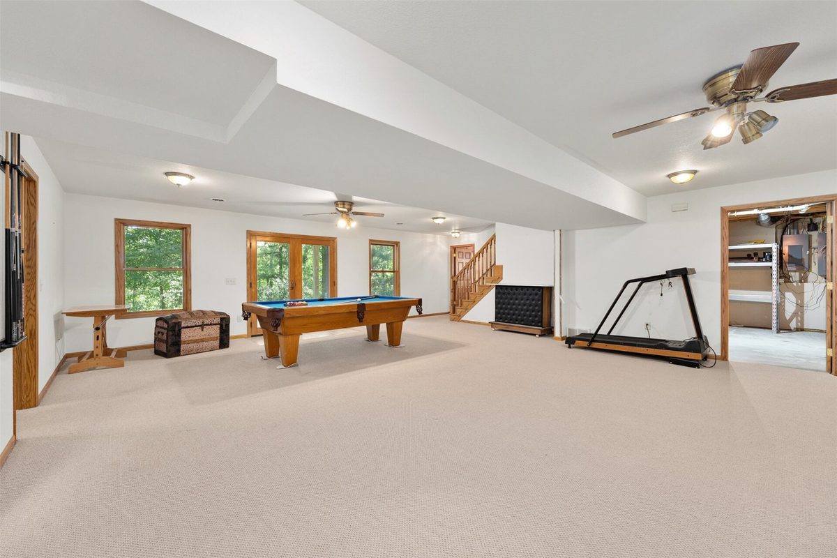 W10284 Deer Print Trail, Black River Falls WI 54615 - Residential house for sale - MLS #1603184 - image28