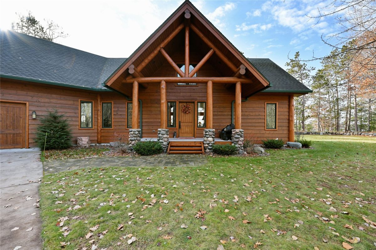 11225 Songbird Lane, Hayward WI 54843 - Residential house for sale - MLS #1605032 - image4