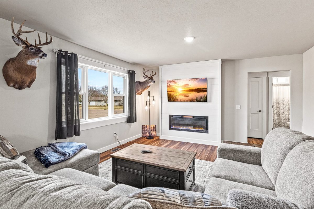 Residential at 2100 26th Avenue, Bloomer, WI 54724 — photo 15