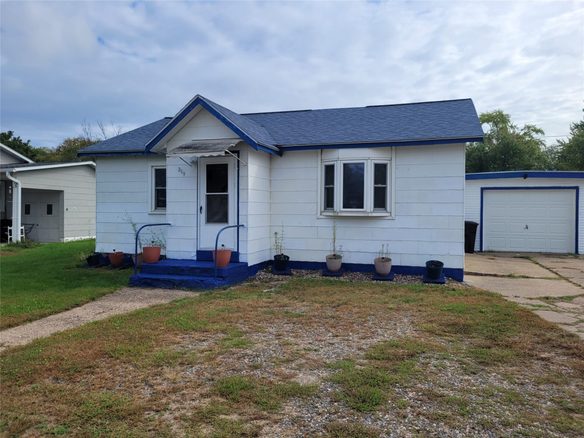 319 Gebhardt Road, Black River Falls WI 54615 - Residential house for sale - MLS #1605531 - image1