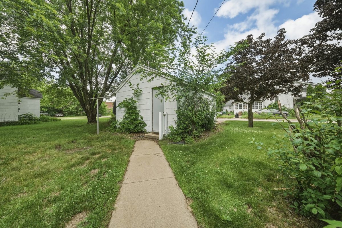 103 11th Street, Black River Falls WI 54615 - Residential house for sale - MLS #1602123 - image37