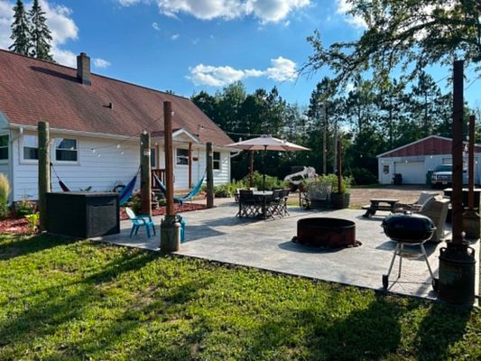 W8946 Us Hwy 8  Ladysmith WI 54848