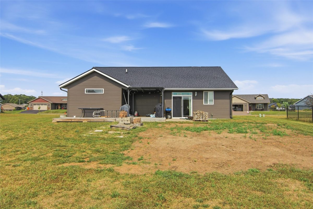 14571 41st Avenue, Chippewa Falls WI 54729 - Residential house for sale - MLS #1604796 - image34