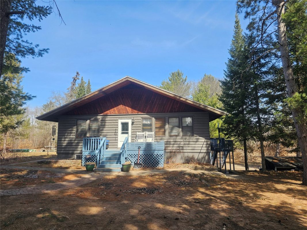 30270 Nicaboyne Lake Road, Danbury WI 54830 - Residential house for sale - MLS #1598689 - image6