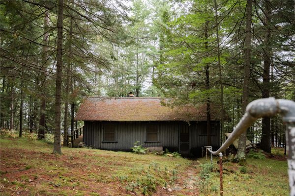 3130 South Shore Drive  Harshaw WI 54529
