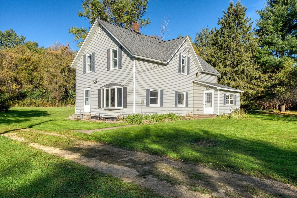 E3818 650th Avenue, Menomonie WI 54751 - Residential house for sale - MLS #1605834 - image2