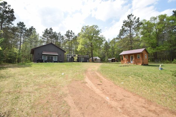 30349 Johnson Creek Trail Danbury WI 54830
