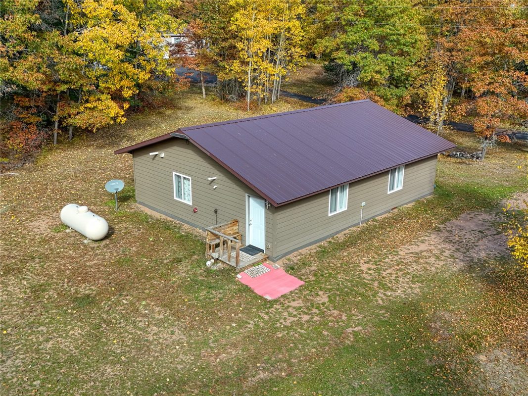 W 7000 Narrows Trail, Minong WI 54859 - Residential house for sale - MLS #1605838 - image42