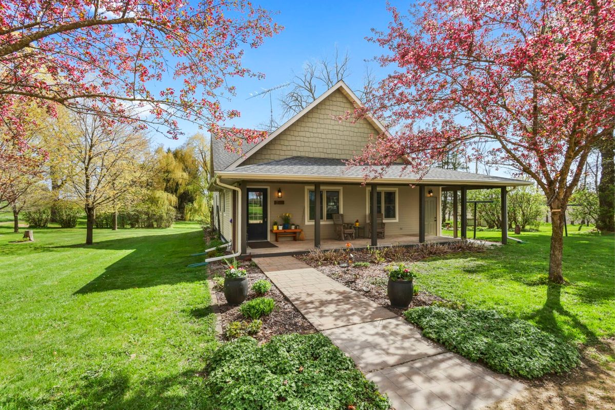 E5199 County Road C, Menomonie WI 54751 - Residential house for sale - MLS #1600755 - image2