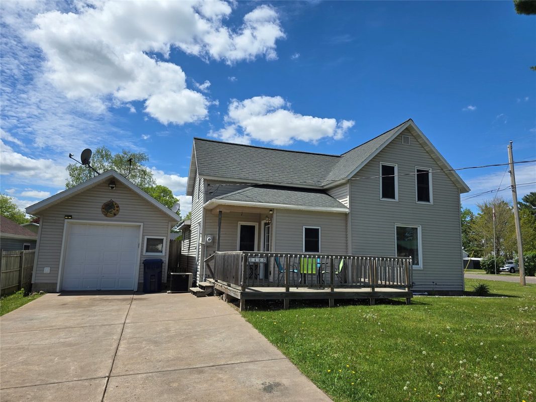 1425 3rd Street, Chetek WI 54728 - Residential house for sale - MLS #1601358 - image5