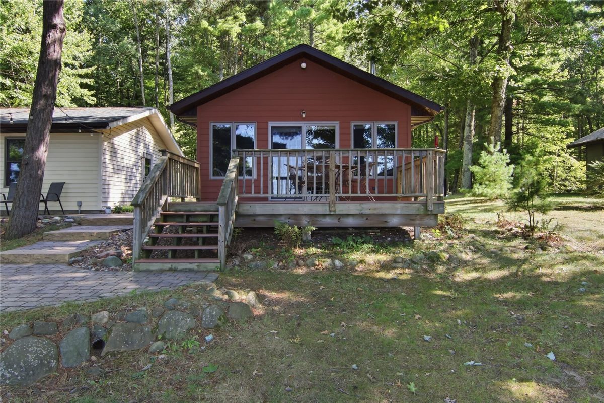 N8443 Lone Trail Lane, Spooner WI 54801 - Residential house for sale - MLS #1604983 - image43