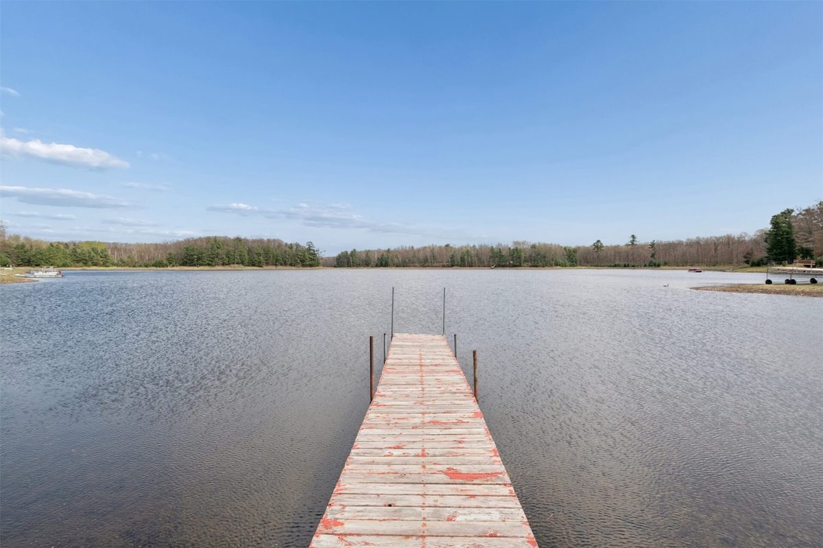 316 Wennenberg Shore Drive, Shell Lake WI 54871 - Residential house for sale - MLS #1599415 - image11