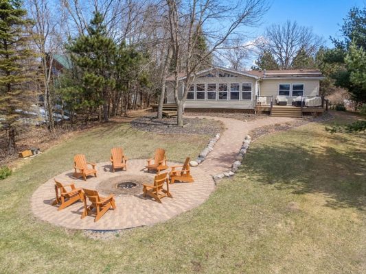 24199 Clam Lake Drive Siren WI 54872