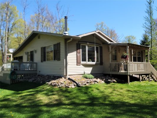 9159N Chippewa Pines Way Winter WI 54896