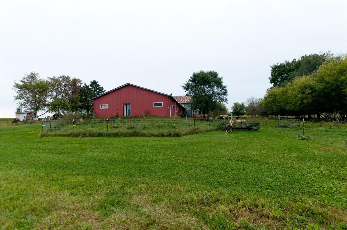 986 9th Street, Barron WI 54812 - Farm house for sale - MLS #1605580 - image22