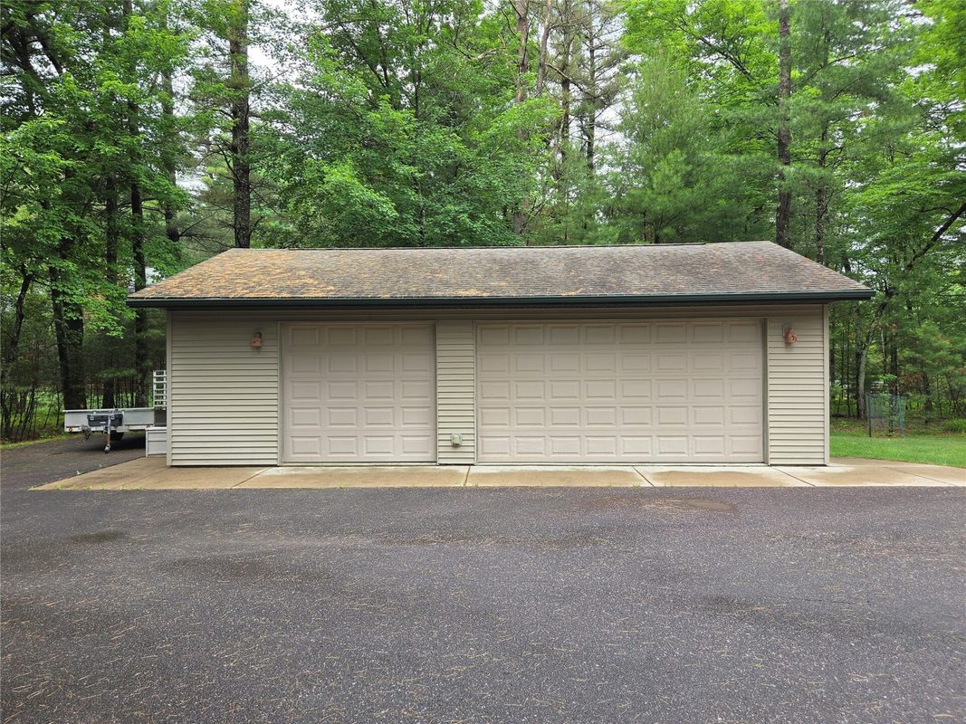 W8842 Emerald Lake Road, Hatfield WI 54615 - Residential house for sale - MLS #1602284 - image5