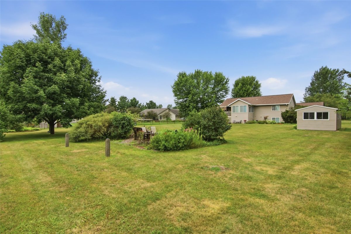 4853 146th Street, Chippewa Falls WI 54729 - Residential house for sale - MLS #1604044 - image49