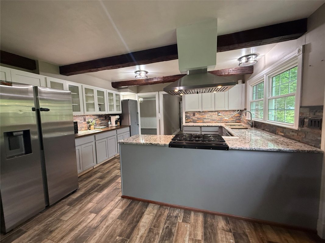 W11815 County Road C, Black River Falls WI 54615 - Residential house for sale - MLS #1601232 - image7