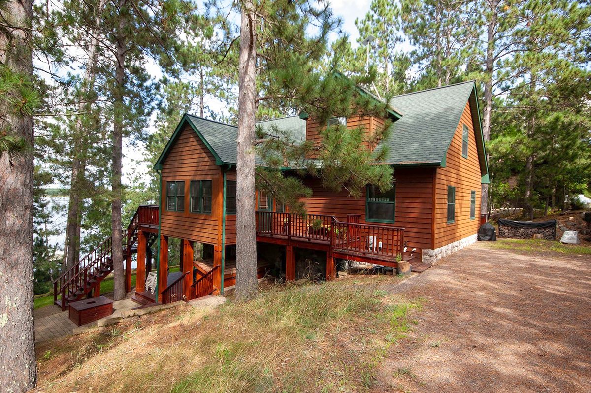 7465 Flowage Road, Minong WI 54859 - Residential house for sale - MLS #1604833 - image7