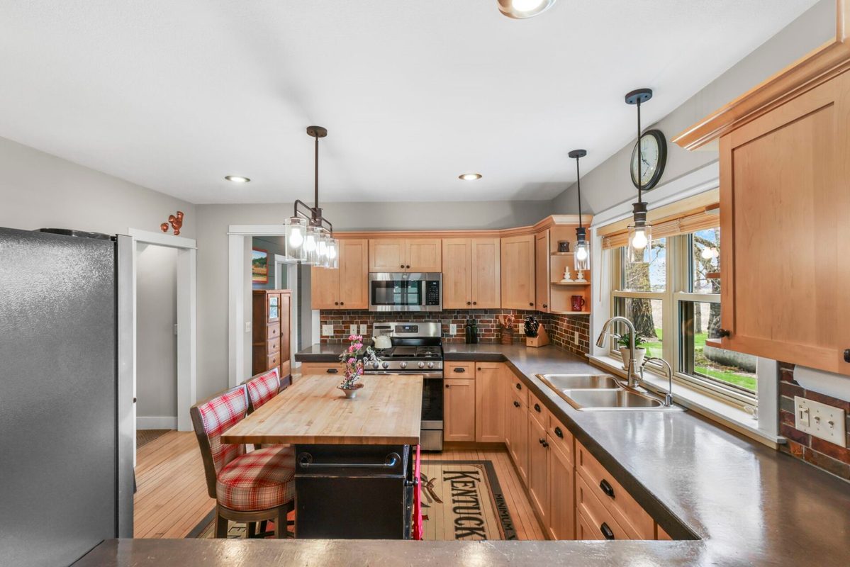 E5199 County Road C, Menomonie WI 54751 - Residential house for sale - MLS #1600755 - image13