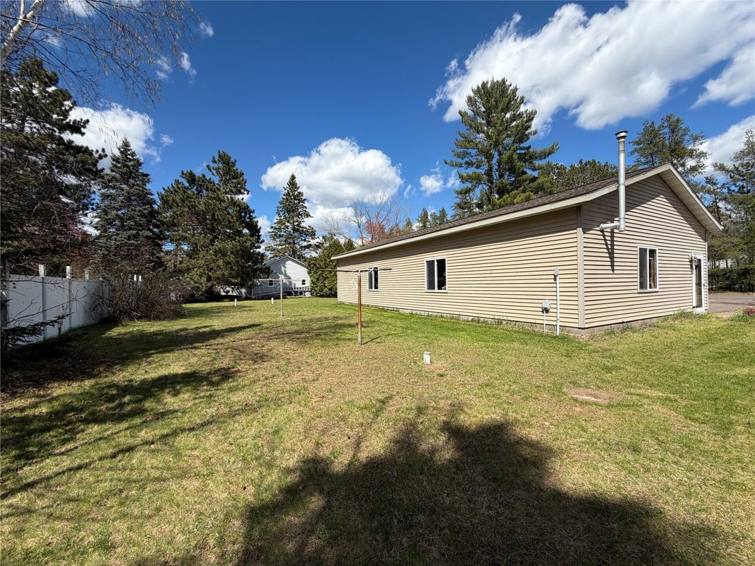 10507 Hamblin Street, Hayward WI 54843 - Residential house for sale - MLS #1601151 - image7