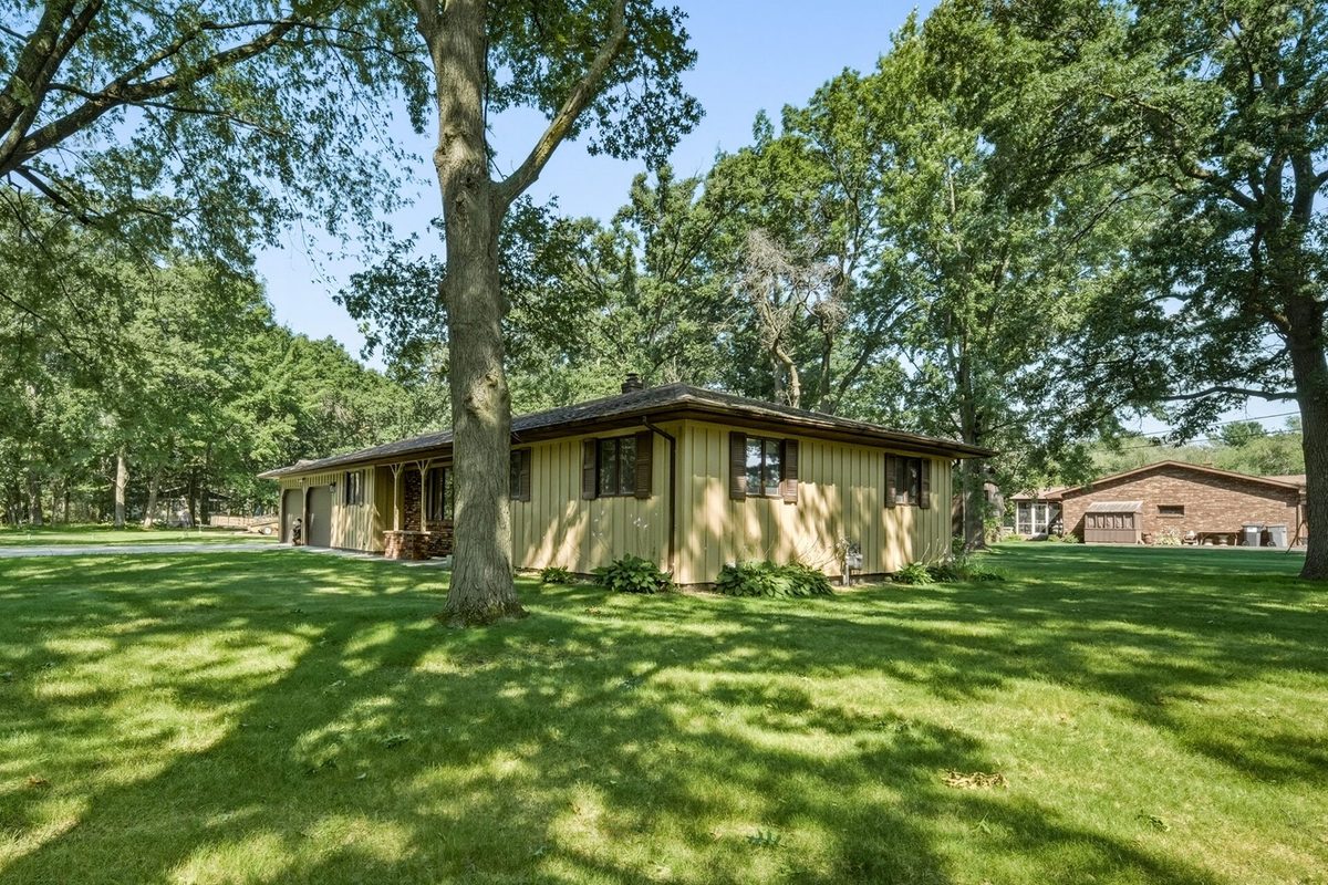17086 55th Avenue, Chippewa Falls WI 54729 - Residential house for sale - MLS #1603610 - image3