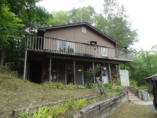 1293 State Highway 48  Luck WI 54853